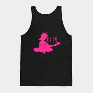 Kipo Tank Top